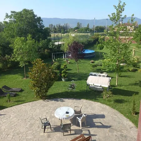 Βίλα Rodna Σκόπια